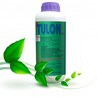 TULON EC 250