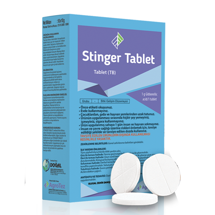 stringer-tablet