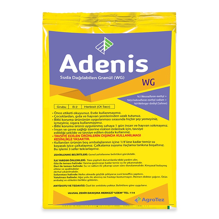 Adenis 1 KG
