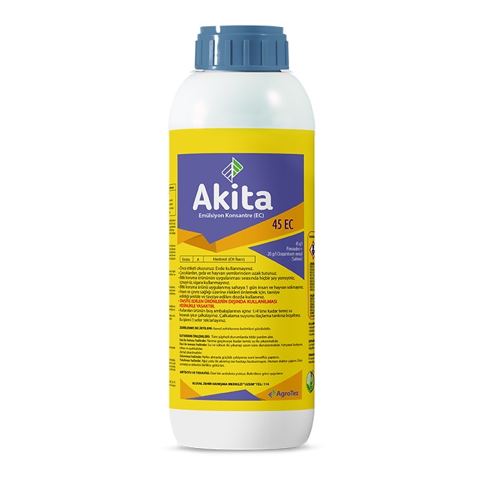 Akita 1L