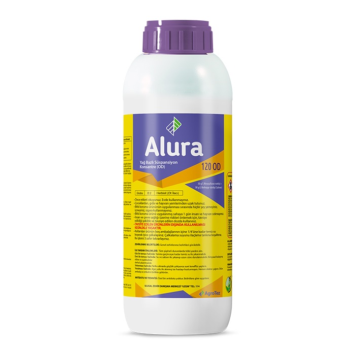 Alura 1 LT
