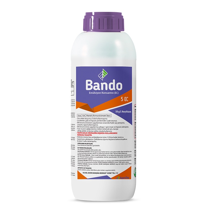 Bando 5 EC - 1LT