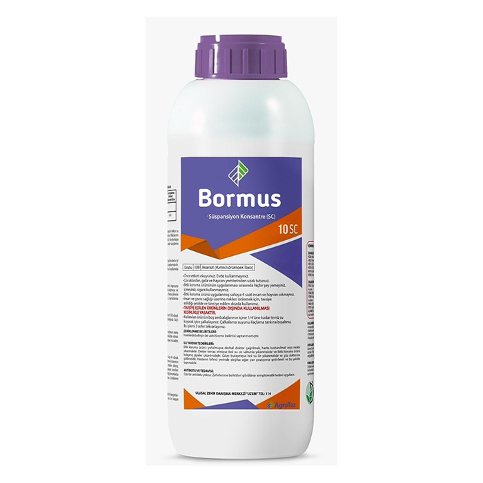 Bormus