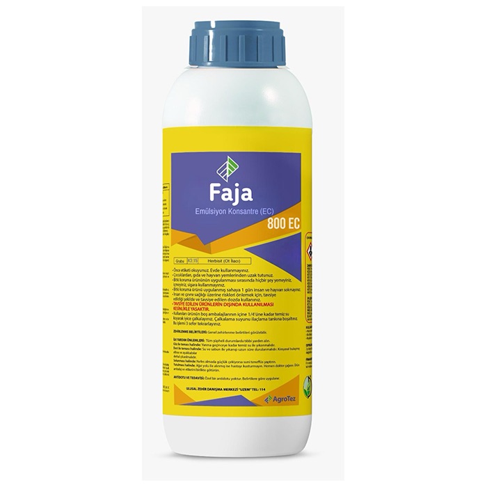 Faja