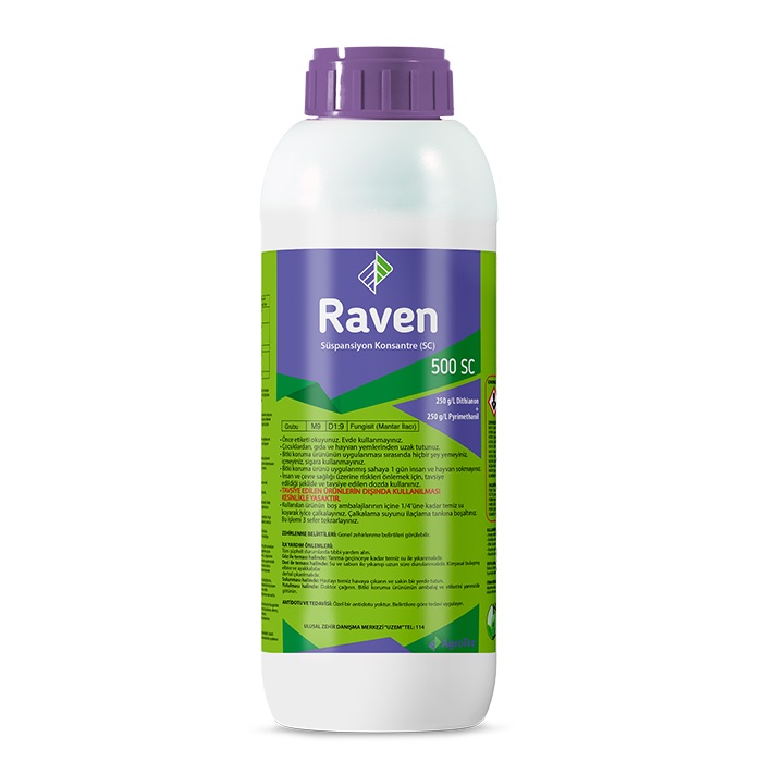 Raven 500 SC - 1 LT