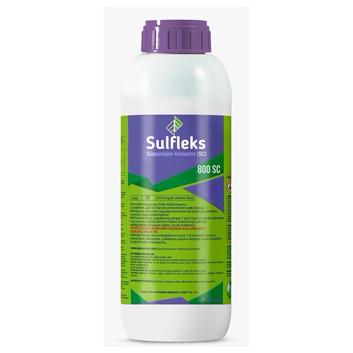 Sulfleks