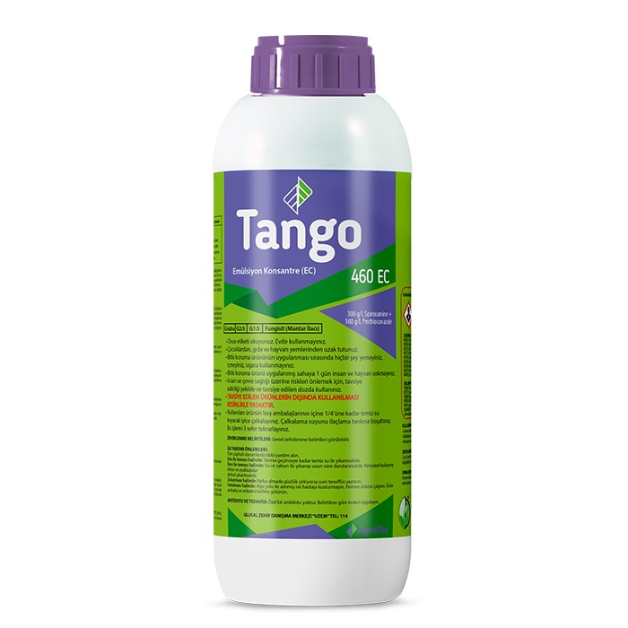 Tango 1 LT