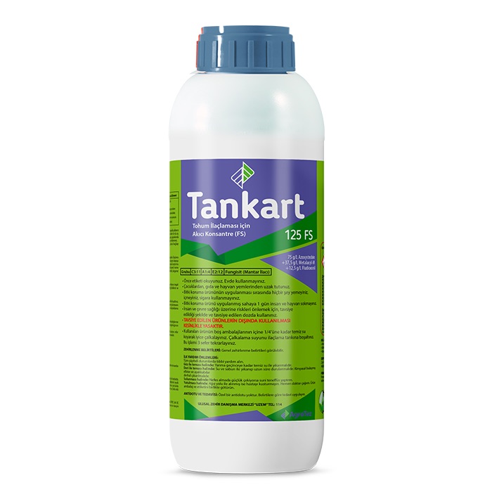 Tankart 1 LT