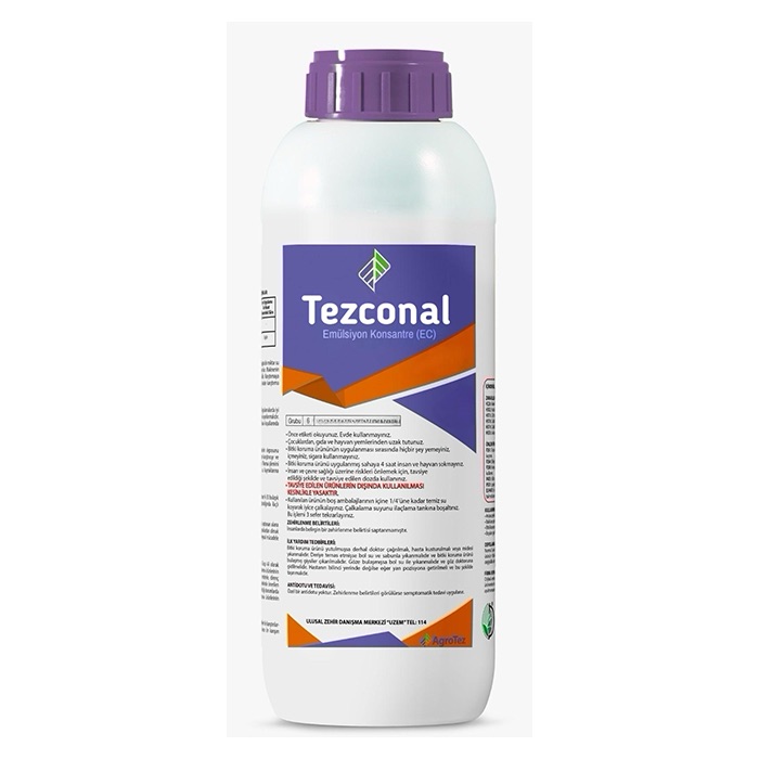 Tezconal